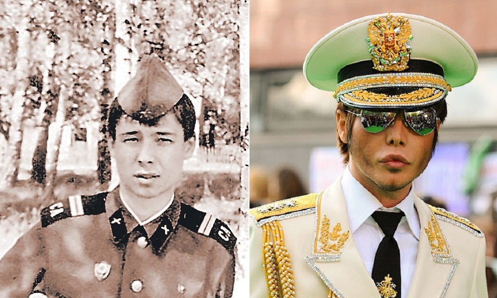 Сергей Зверев